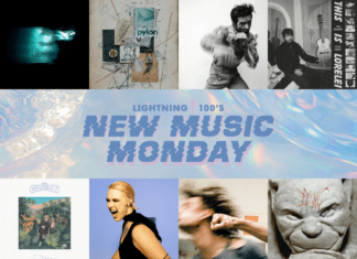 New Music Monday 6/29/26