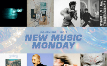New Music Monday 6/29/26
