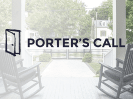 Community Corner-Porter’s Call