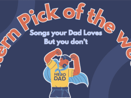 Intern Pick of the Week: Songs your Dad loves, but you don’t