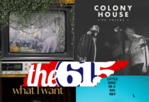 The 615 – 6/15