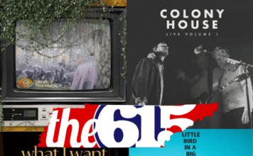 The 615 – 6/15