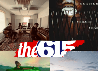 The615 6/22