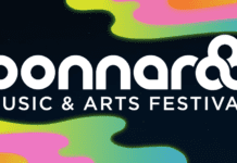 Lightning 100's Bonnaroo Guide 2026