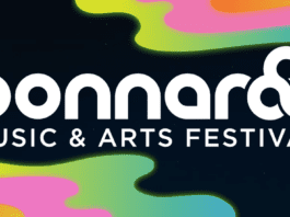 Lightning 100's Bonnaroo Guide 2026