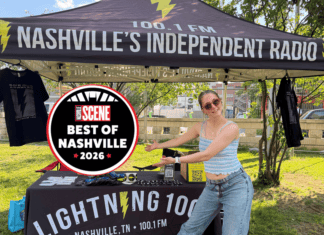 Voters Guide: 2026 Nashville Scene’s Best of Awards best of