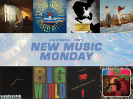 New Music Monday 7/20/26