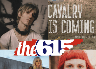 The 615- 6/29