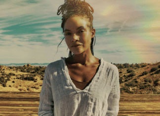 Local Artist of the Week: “Black Lavender” Allison Russell