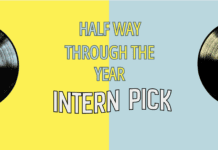 Intern Pick of the Week: Halfway Through the Year