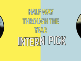 Intern Pick of the Week: Halfway Through the Year