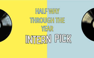 Intern Pick of the Week: Halfway Through the Year