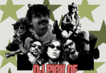 DJ Pick Of the Week: 7/20-7/24