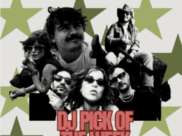 DJ Pick Of the Week: 7/20-7/24