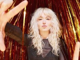 Local Artist of the Week “All I Wanted” Wolf Twin