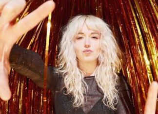 Local Artist of the Week “All I Wanted” Wolf Twin