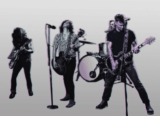 Local Artist of the Week (8/17): “Feelin’ Alive” – Marble Jets