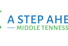 A Step Ahead- Community Corner 8/27/2026 a step ahead