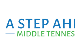 a step ahead