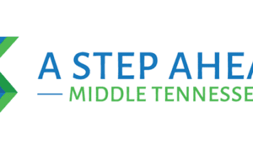 a step ahead
