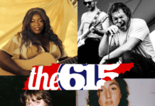The 615- 8/31/2026