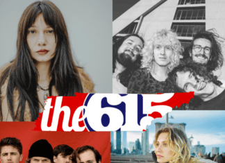 The 615- 9/21/2026