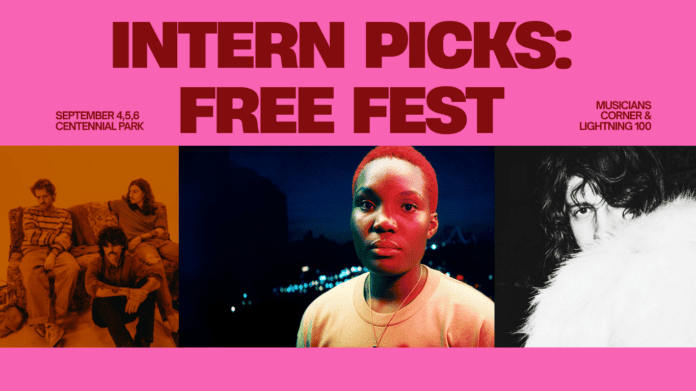 Free Fest