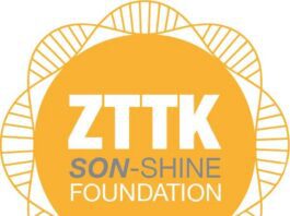 Community Corner – ZTTK SON-Shine Foundation ZTTK SON-Shine Foundation logo