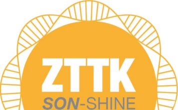 ZTTK SON-Shine Foundation logo