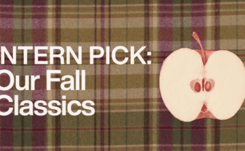 Intern Pick: Our Fall Music Classics