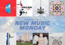New Music Monday 8/31/26
