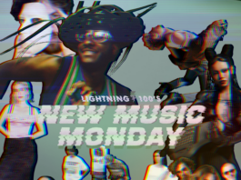 New Music Monday 9/28/26