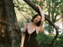 Local Artist of the Week – “Slow Death” – Eva Cassel