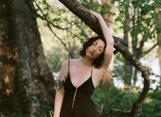 Local Artist of the Week – “Slow Death” – Eva Cassel