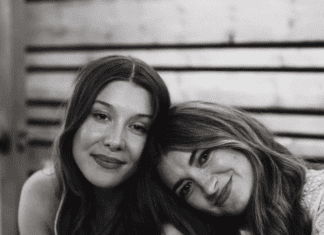 Local Artist of the Week (9/28): Bre Kennedy and Tenille Townes – “The Pen”
