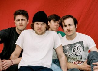 Local Artist of The Week – “You Better Learn to Say Goodbye”- Betcha
