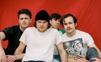Local Artist of The Week – “You Better Learn to Say Goodbye”- Betcha