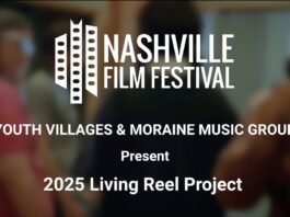 NashFilm Living Reel Project – Community Corner 9/15/2026 NashFilm Living Reel Project