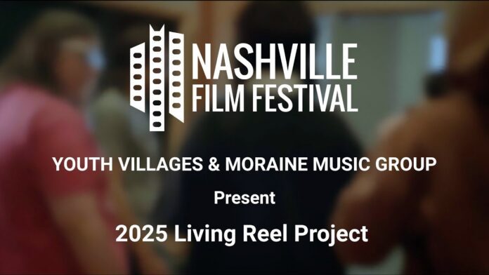 NashFilm Living Reel Project