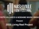 NashFilm Living Reel Project