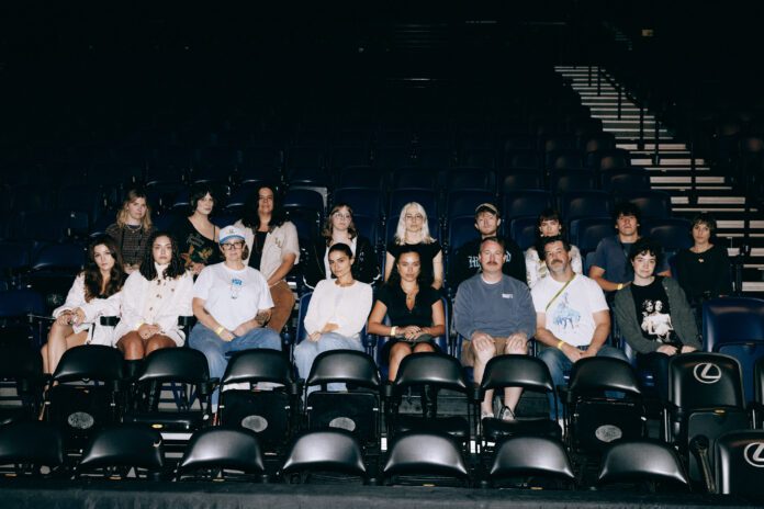 L100 Soundcheck Phoebe Bridgers