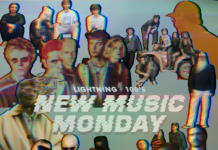New Music Monday 10/19/26