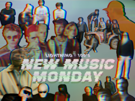 New Music Monday 10/19/26