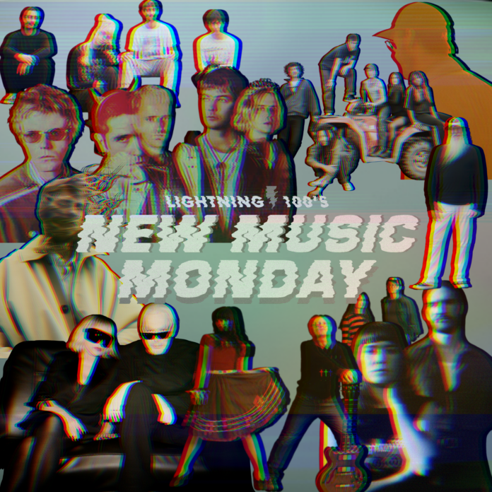 New Music Monday Square Cover TV (5)
