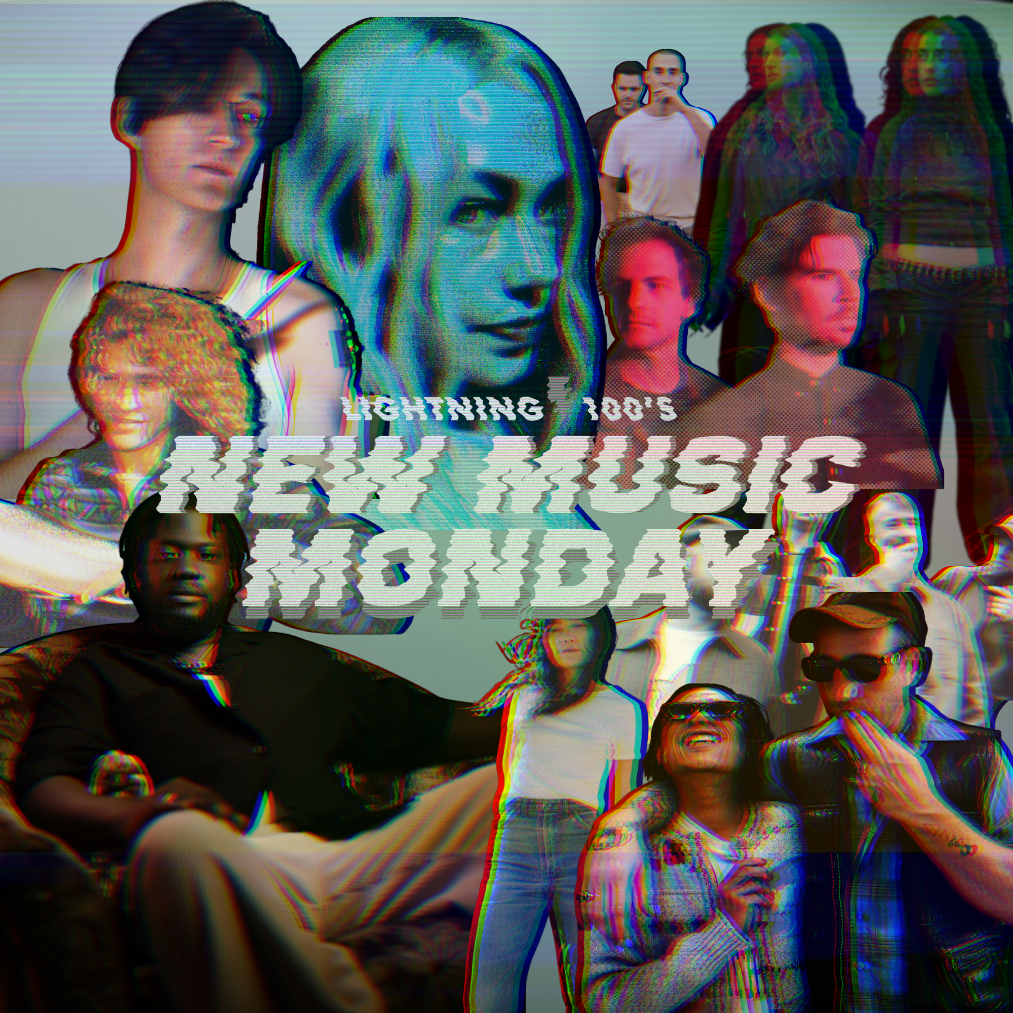 New Music Monday 10/26/26