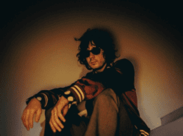 Local Artist of the Week (10/12): Vlad Holiday – “By Myself”