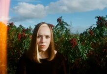 Soccer Mommy