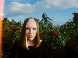 Local artist of the week: Soccer Mommy’s “Rings of Saturn” Soccer Mommy