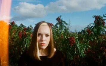 Soccer Mommy