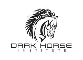 Community Corner – Dark Horse Institute